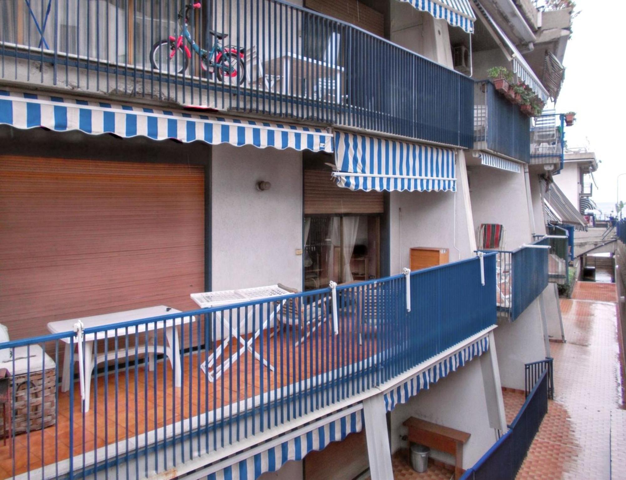 Charming In With Sea View 80 M² * Giardini-Naxos